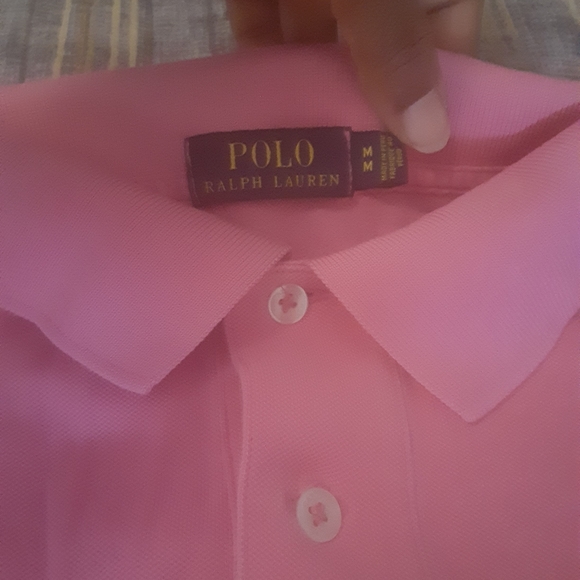 Ralph Lauren Polo Shirt Bundle - Picture 4 of 7
